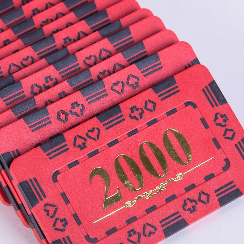 custom luxury poker chips Your Image or Text Poker mahjong chess room baccarat chip Personalized Logo Drink Tokens