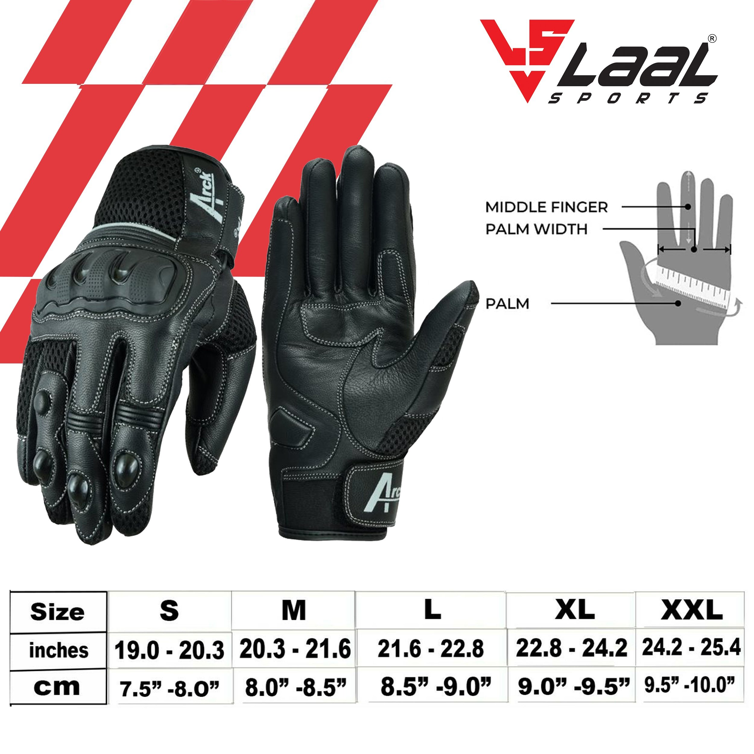 Customized Leather Gloves Waterproof Gloves Motorcycle Riding Gloves Breathable Touchscreen