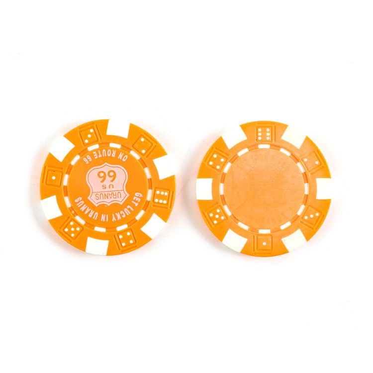 high quality custom ABS magnets cheap golf ball marker poker chip golf ball marker