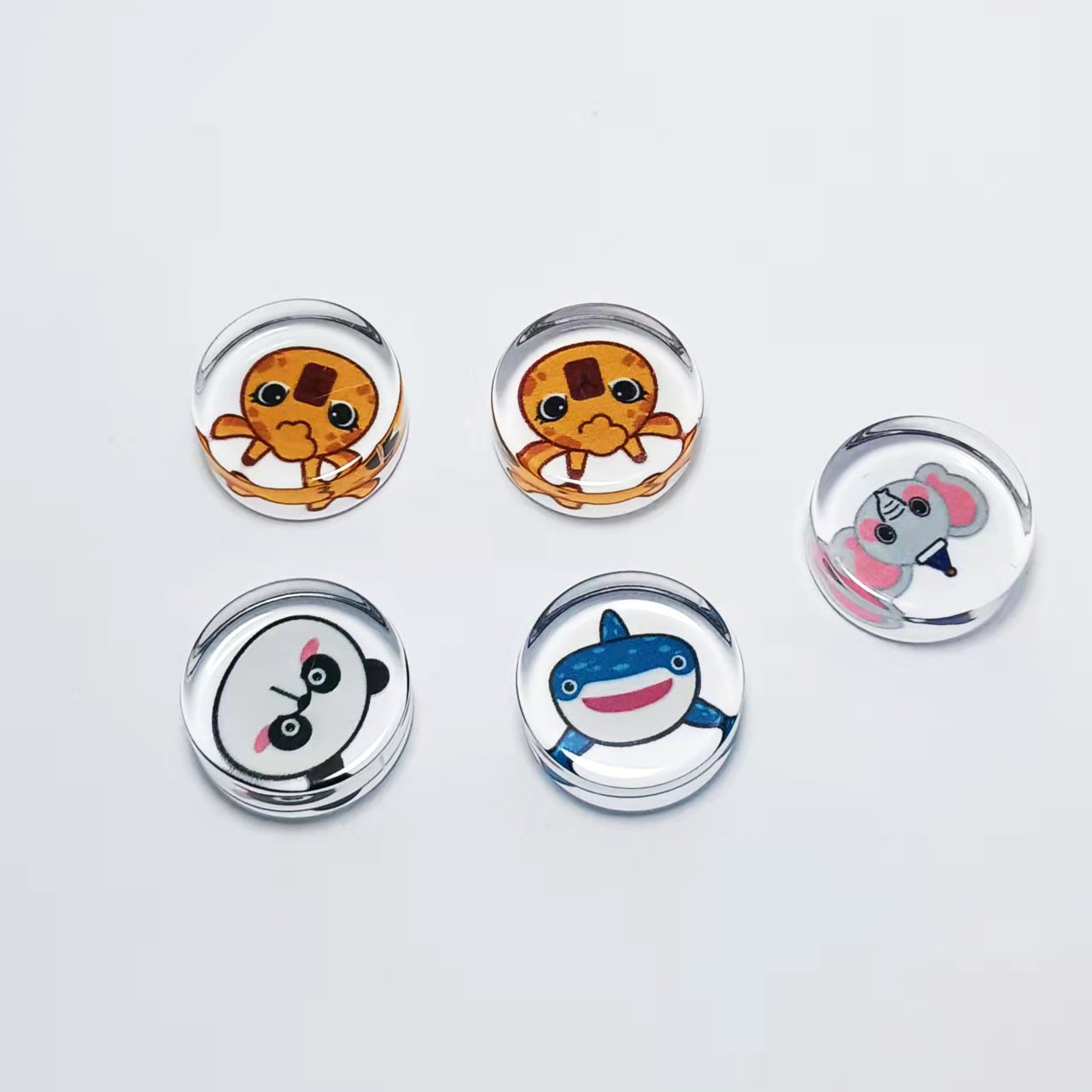 New Custom Factory Supply Cheap Casino Poker Chips Custom Clay Poker Chips for mazaifei