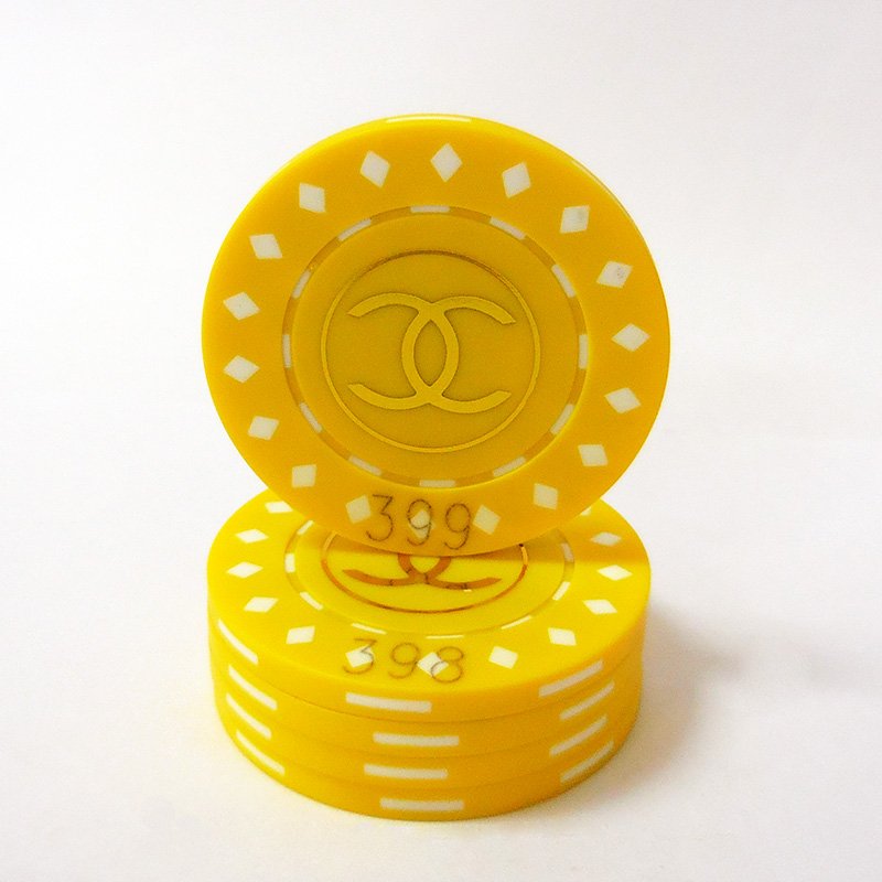 14g Custom Token Poker Chips Metal Game Chips