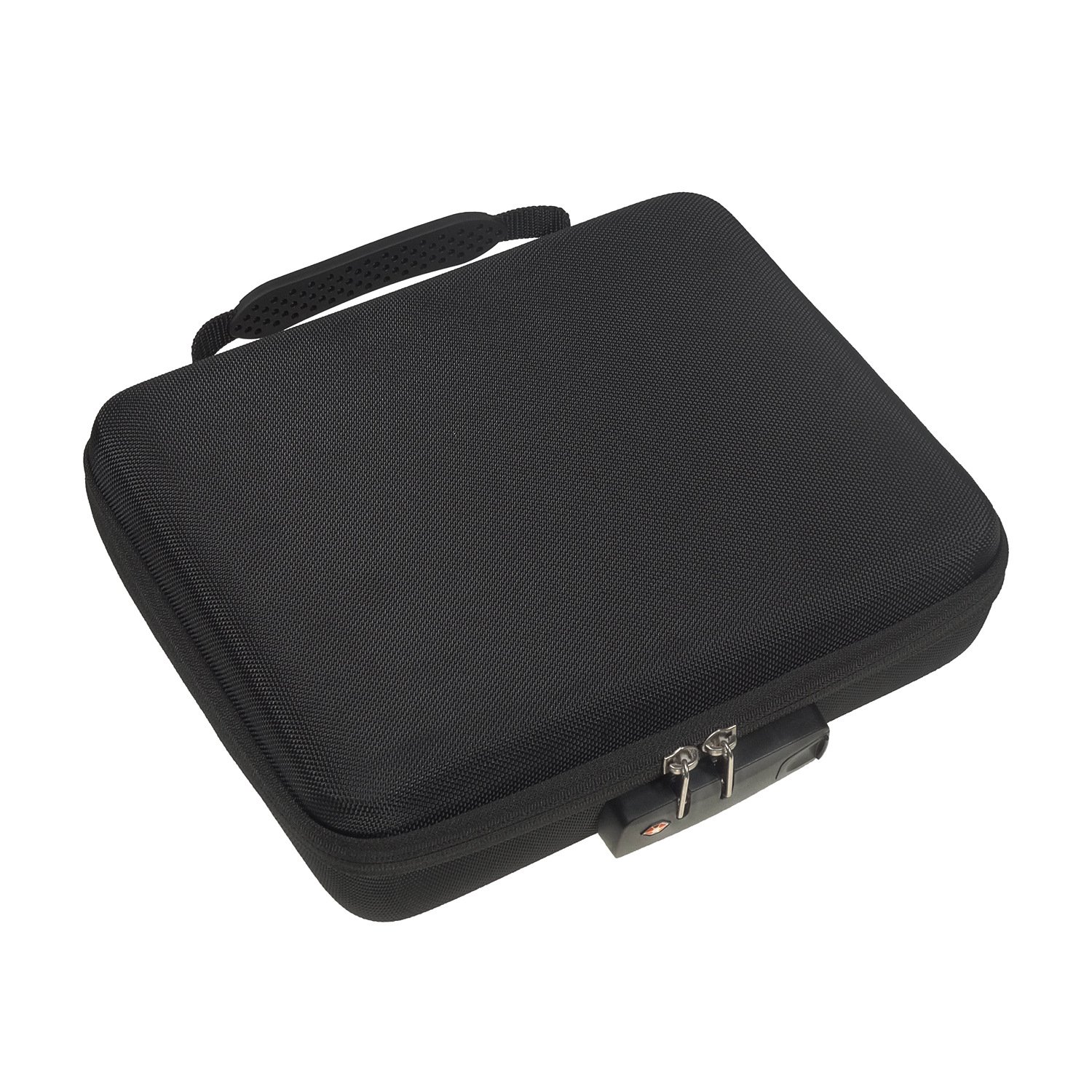 Customization Carrying Case For Poker Chips Storage Bags Smell Proof Lock Bag Carrying Bags
