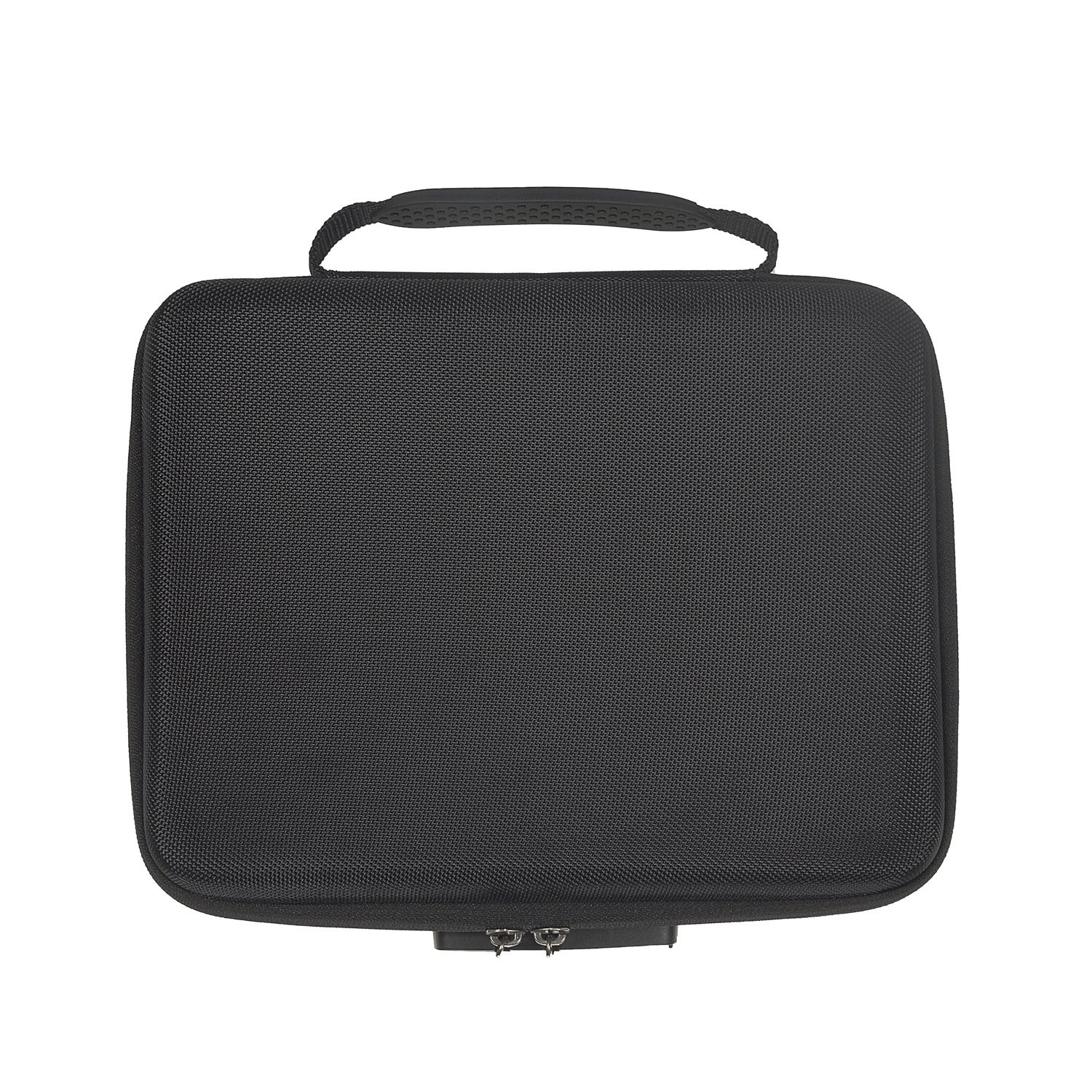 Customization Carrying Case For Poker Chips Storage Bags Smell Proof Lock Bag Carrying Bags