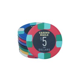 5