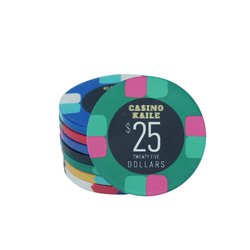25