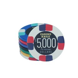 5000