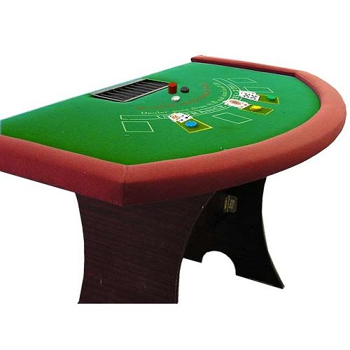 45*8.5cm Casino Wooden Roulette Poker Chips Set Roulette Casino Roulette Wheel Wood Bingo Game Entertainment Party Game 1pcs