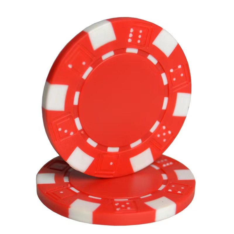 Custom Poker Chips, Imprinted with Your Personalized birthday anniversary golf gifts casino party golf poker chips