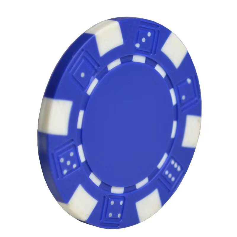 Custom Poker Chips, Imprinted with Your Personalized birthday anniversary golf gifts casino party golf poker chips
