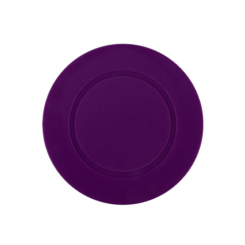 YH 4g 39mm Specific For Roulette Wheel Disc ABS Gambling Poker Chips