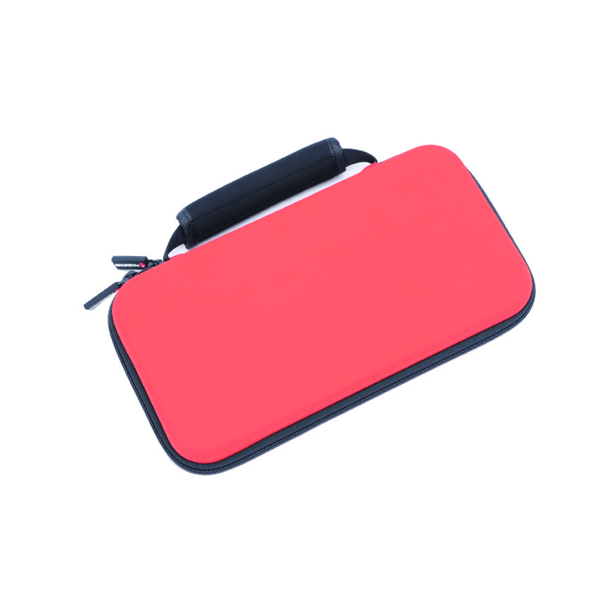 Lightweight and small eva chip bag custom 300pcs poker chip case business