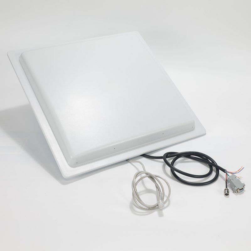 Impinj E710 inside UHF RFID Reader long range rfid reader with WIFI Communication