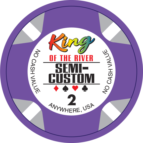Fully customisable Professional Ceramic Material Poker Chips 10g and 40MM poker chips with customised design colour and logo