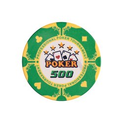 $500