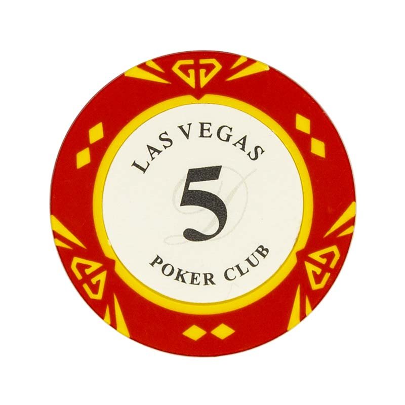 High quality clay poker chips 40mm 14g exquisite customized clay chips exclusive for casinos