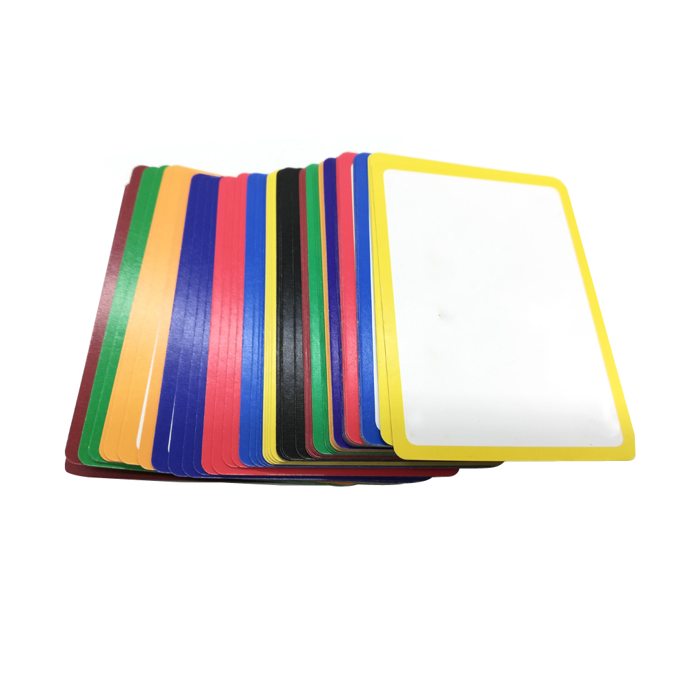 Special 13.56mhz Rfid Poker Card With Chip Smart Gambling Board Game Card