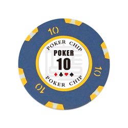 10