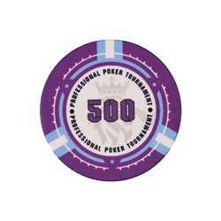 $500