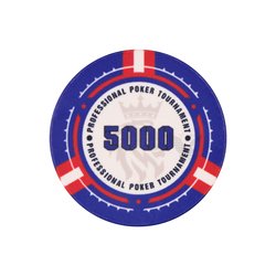 $5000