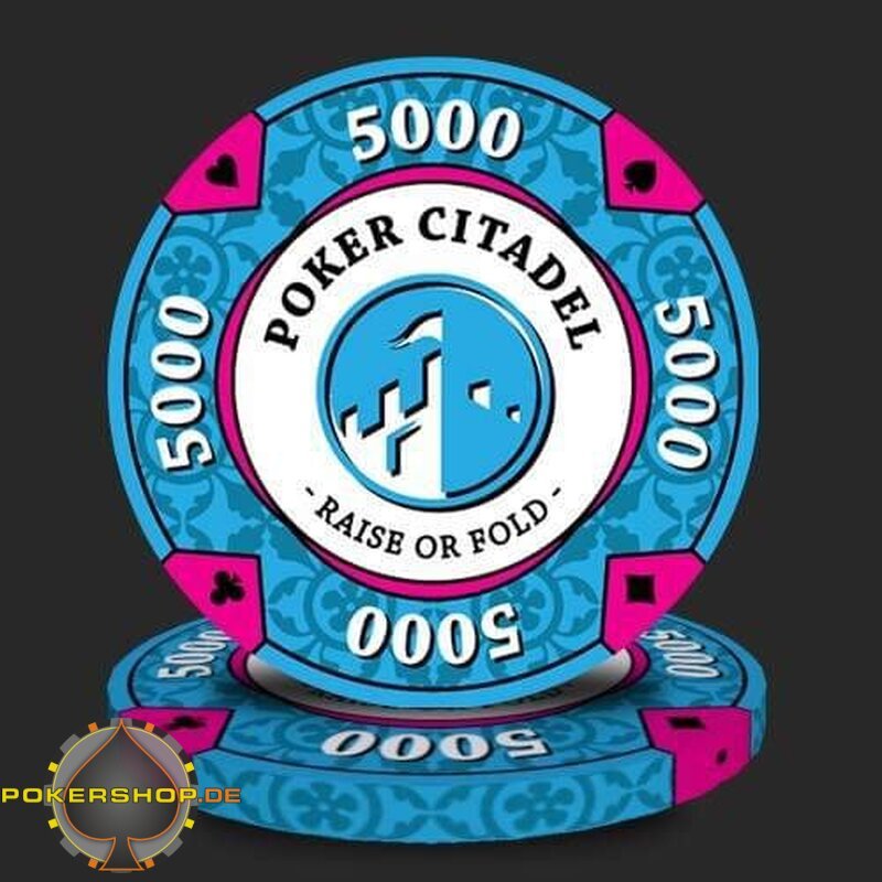 Fully customisable Professional Ceramic Material Poker Chips 10g and 40MM poker chips with customised design colour and logo