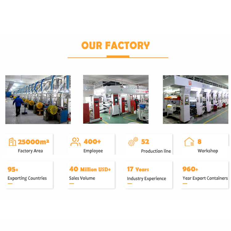 Custom Printed Factory Supply Back Sealing Pouch Takis Chips Blue Potato Chips Production Line Snack Packaging Bag