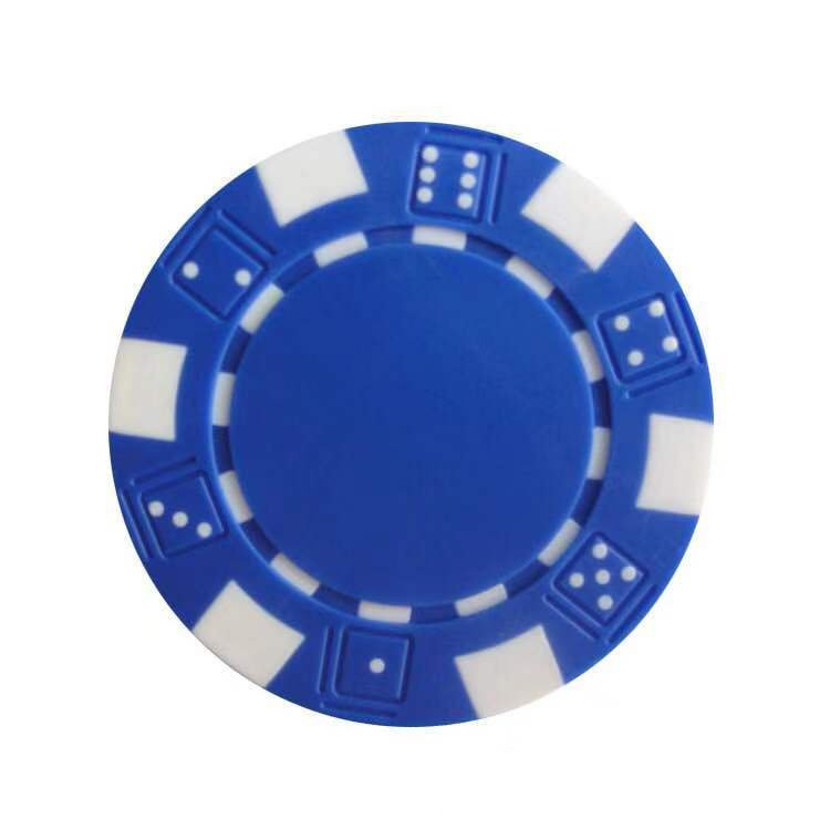 Custom Poker Chips, Imprinted with Your Personalized logo poker chips