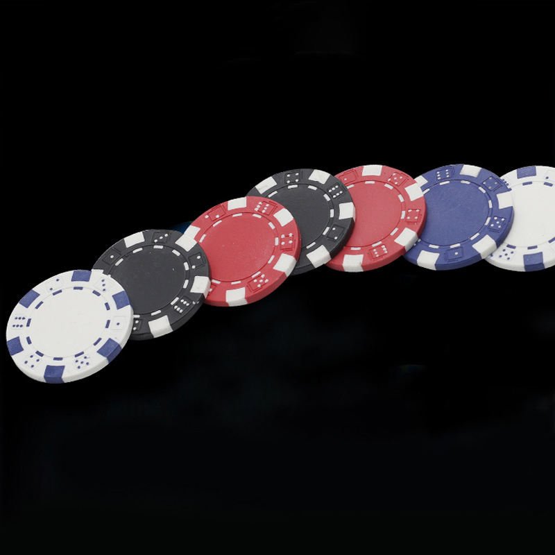 200 Pieces Custom Ept Ceramic Clay Poker Chips Set With Aluminum Case