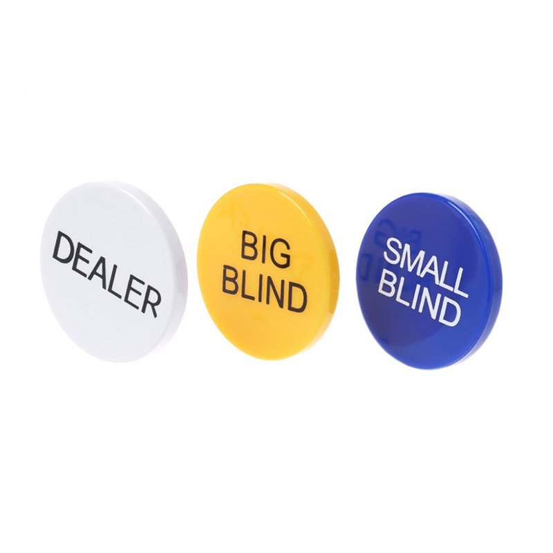 500 Casino Chip Texas Hold'em Style Poker Chip Aluminum Case Set