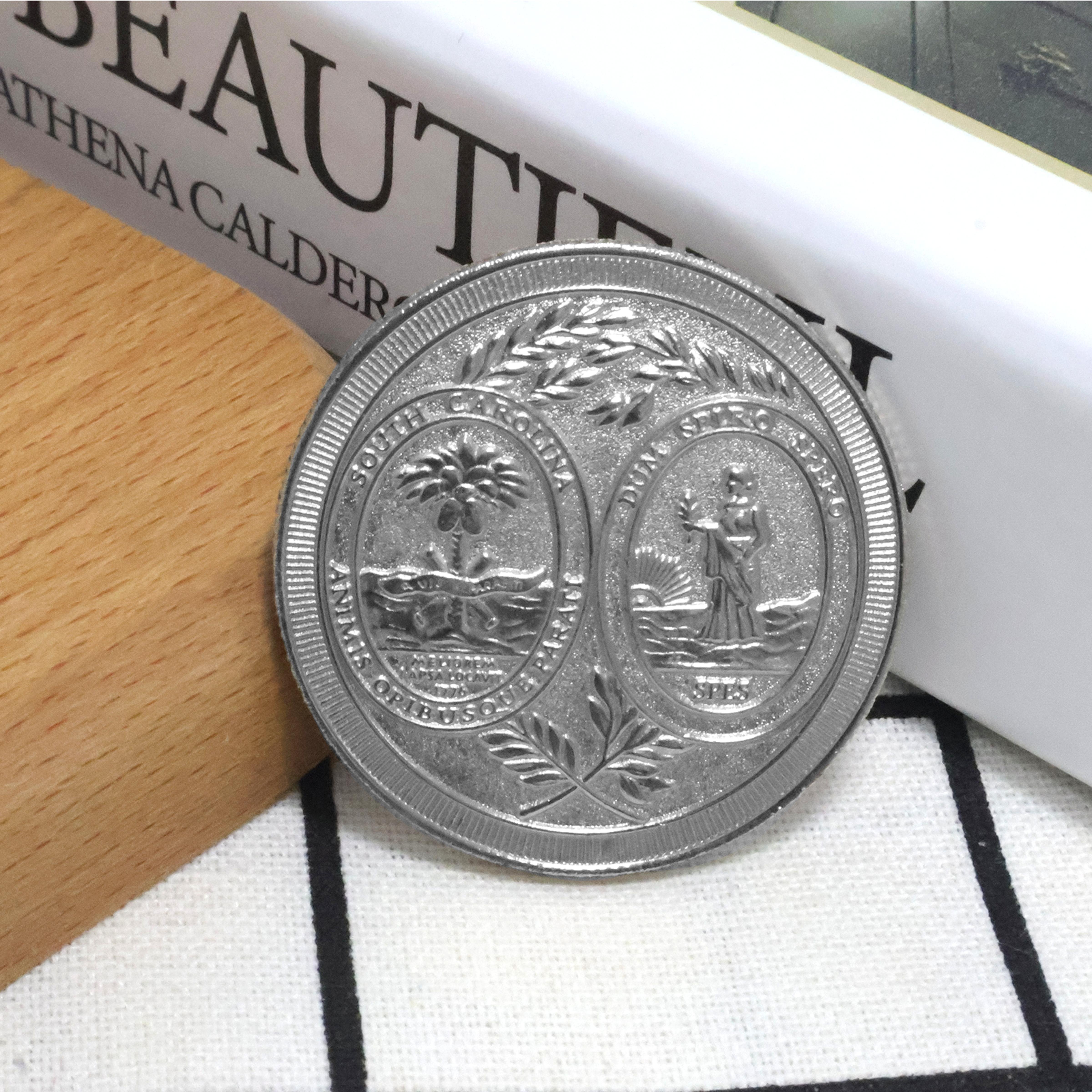 Copper And Silver Dollar 1937 Silver Dollar Can Silver Dollar Moore Coin Morgan Coin