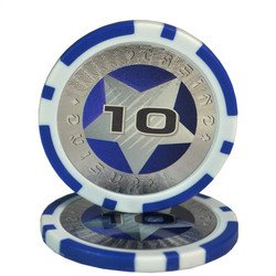 10