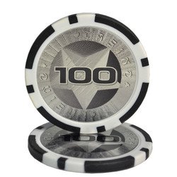 100