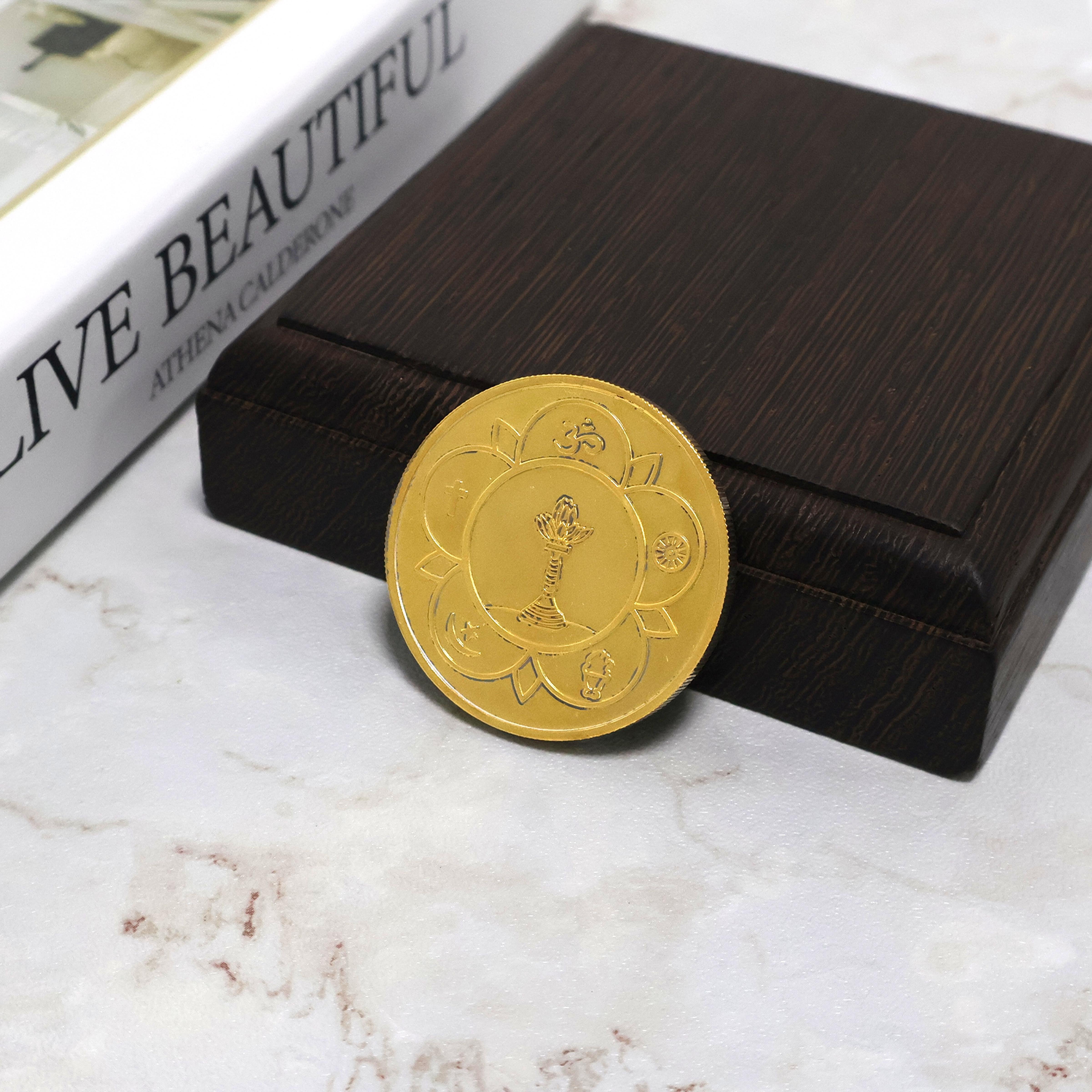 Sample Gold Silver Commemorative Coins Enamel Souvenir Zinc Alloy Metal Coin Custom 3D Brass Metal Engraved Challenge Coin