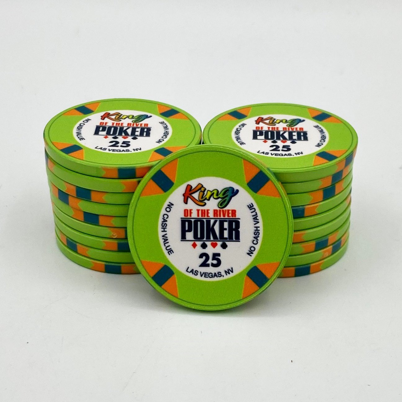 Fully customisable Professional Ceramic Material Poker Chips 10g and 40MM poker chips with customised design colour and logo