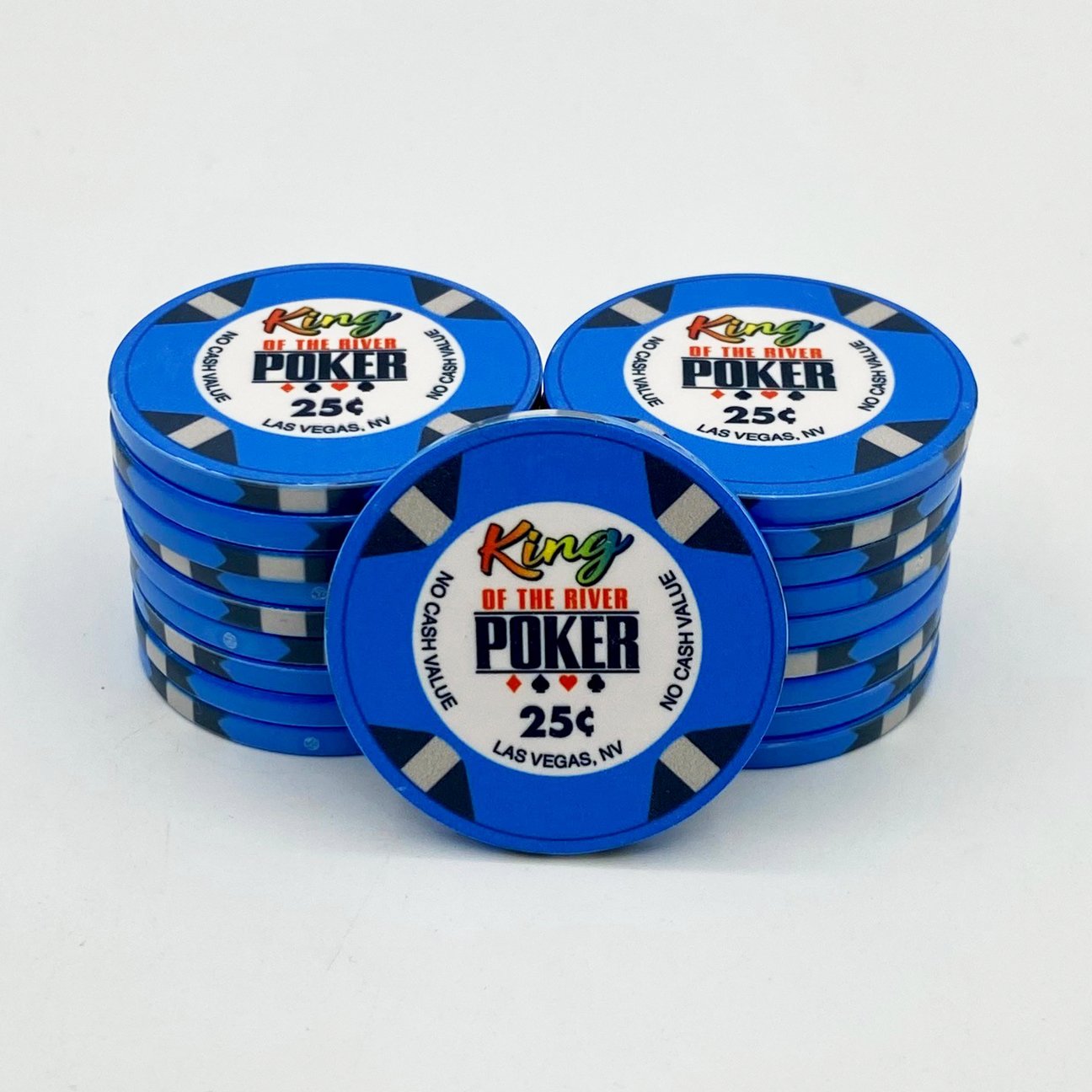 Fully customisable Professional Ceramic Material Poker Chips 10g and 40MM poker chips with customised design colour and logo
