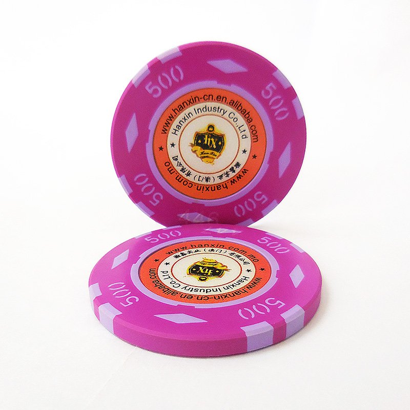 Wholesale Casino Supplies Casino Royal 43mm Poker Chips