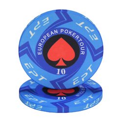10