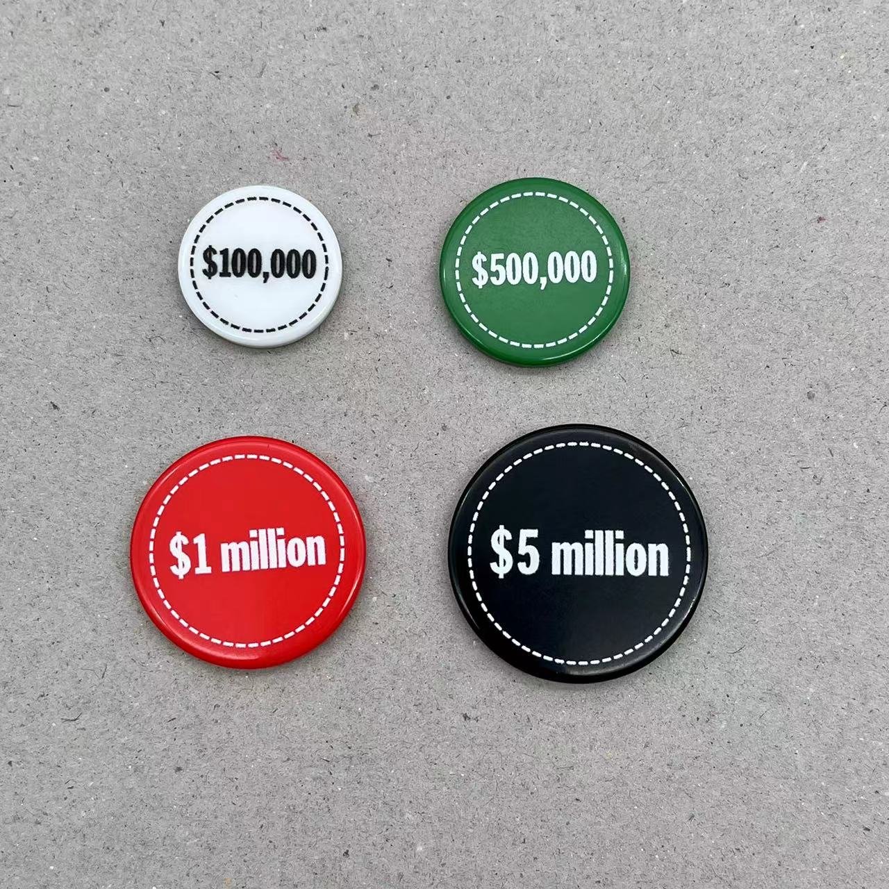 custom plastic poker chip wholesale custom design cheaper plastic chips