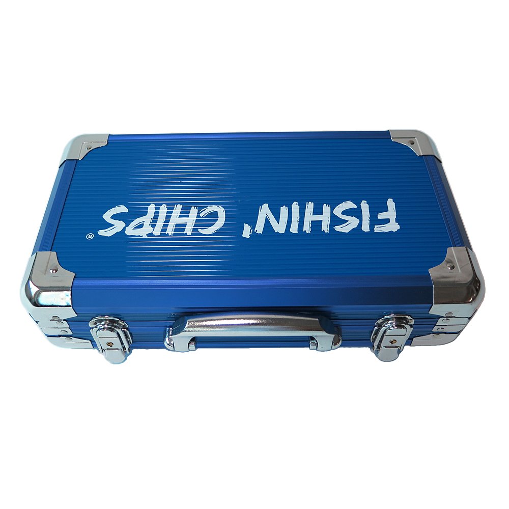 2023 New Design Custom High Quality Poker Chips Box For Poker Chips