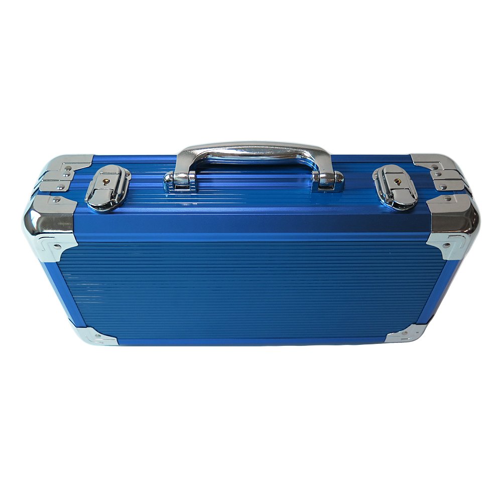 2023 New Design Custom High Quality Poker Chips Box For Poker Chips