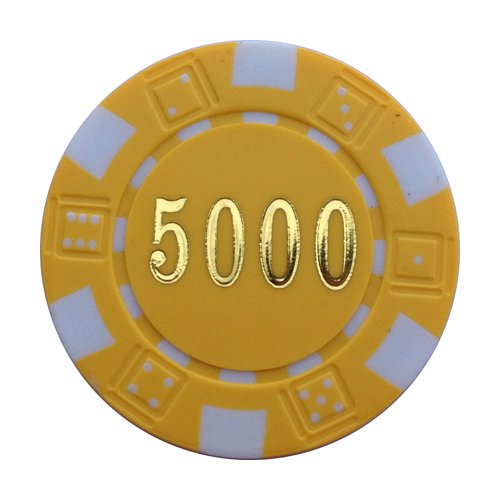 cheap price custom plastic poker chip casino chips for sales