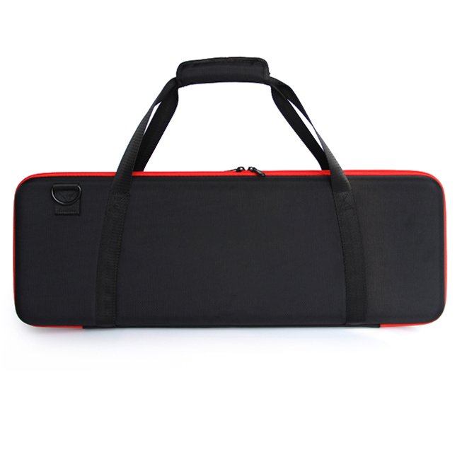 OEM ODM Wholesale 500 Poker Chip Case, EVA Poker Chip Carrier