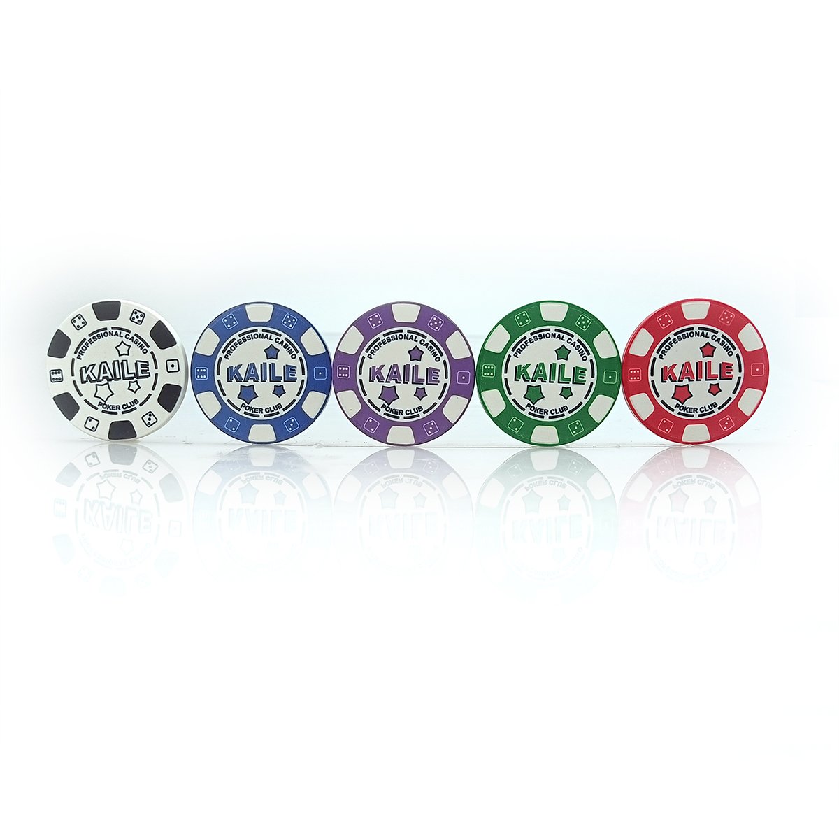 10 gram chip poker ceramic of poker chips custom with free various design customized
