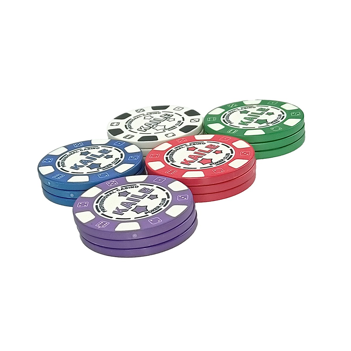 10 gram chip poker ceramic of poker chips custom with free various design customized