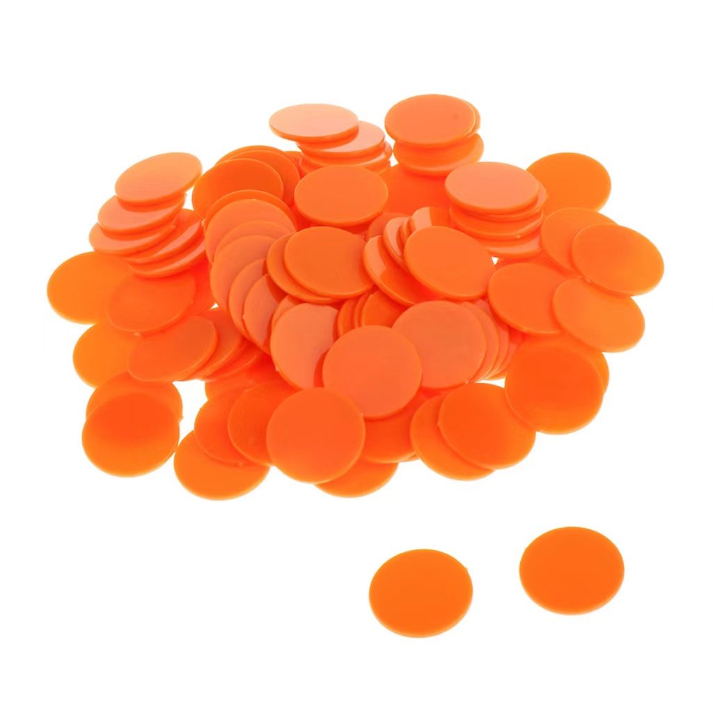 custom plastic chip wholesale custom design cheaper plastic chips