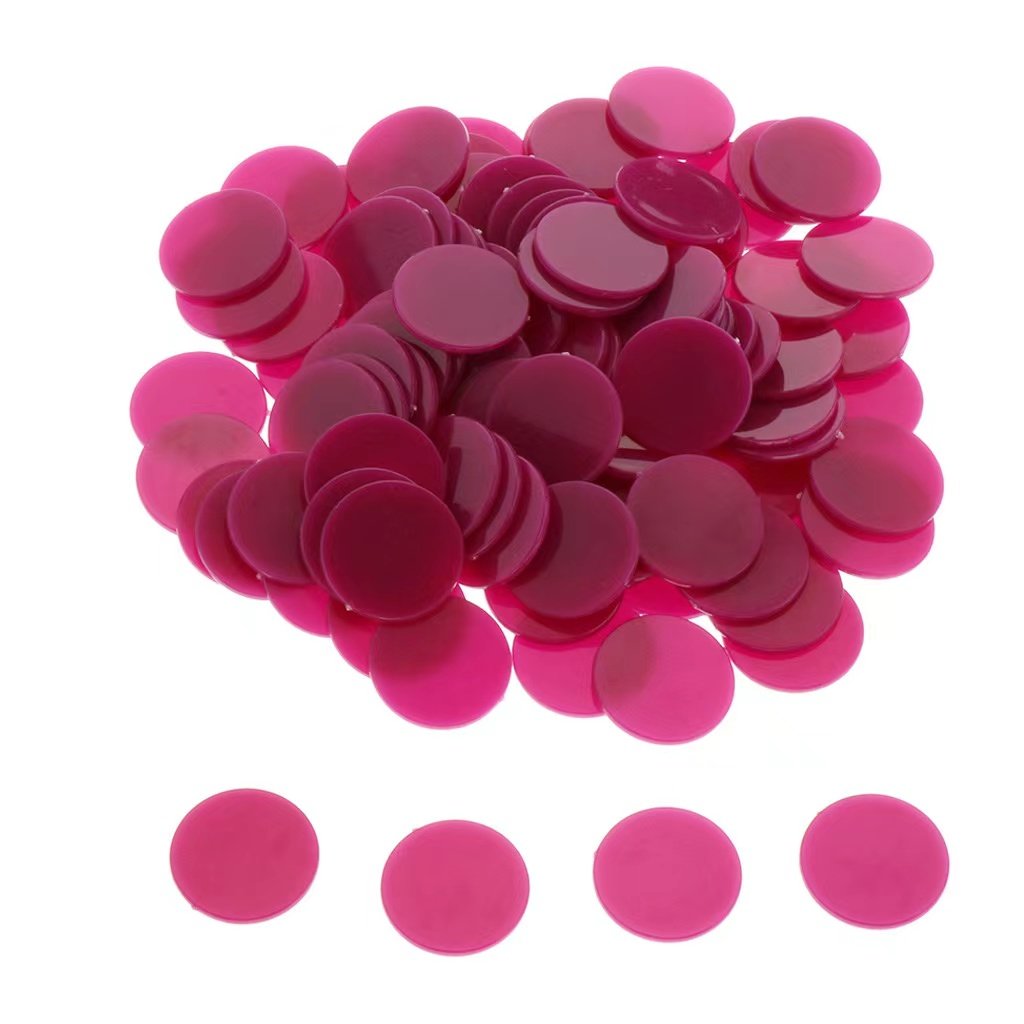 custom plastic chip wholesale custom design cheaper plastic chips