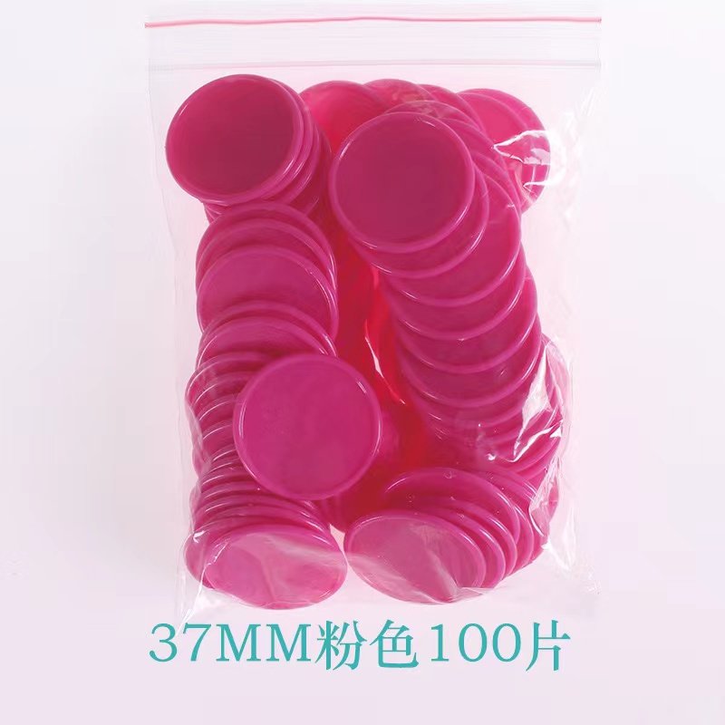 custom plastic chip wholesale custom design cheaper plastic chips