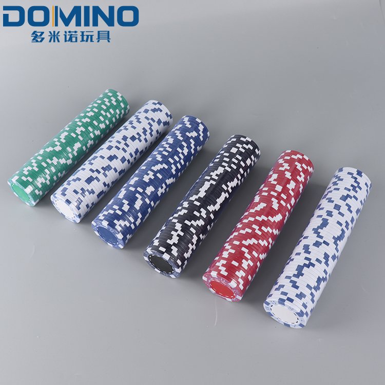 Customized Professional Cheap Clay aluminum case Poker Chip Set 300 Online For Sale