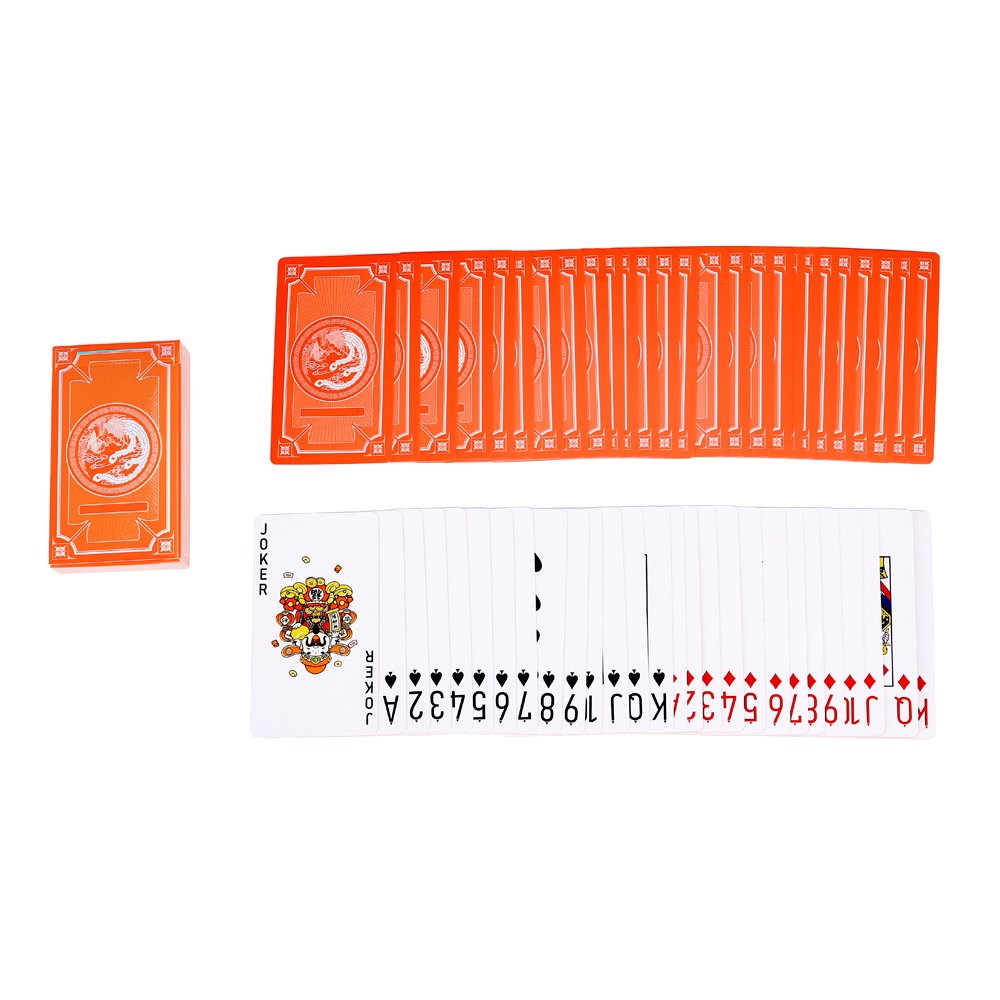 Card Game Manufacturer High Quality Adult Party Drinking Drunk 300/350 Poker Card Custom Card Sets Poker Playing