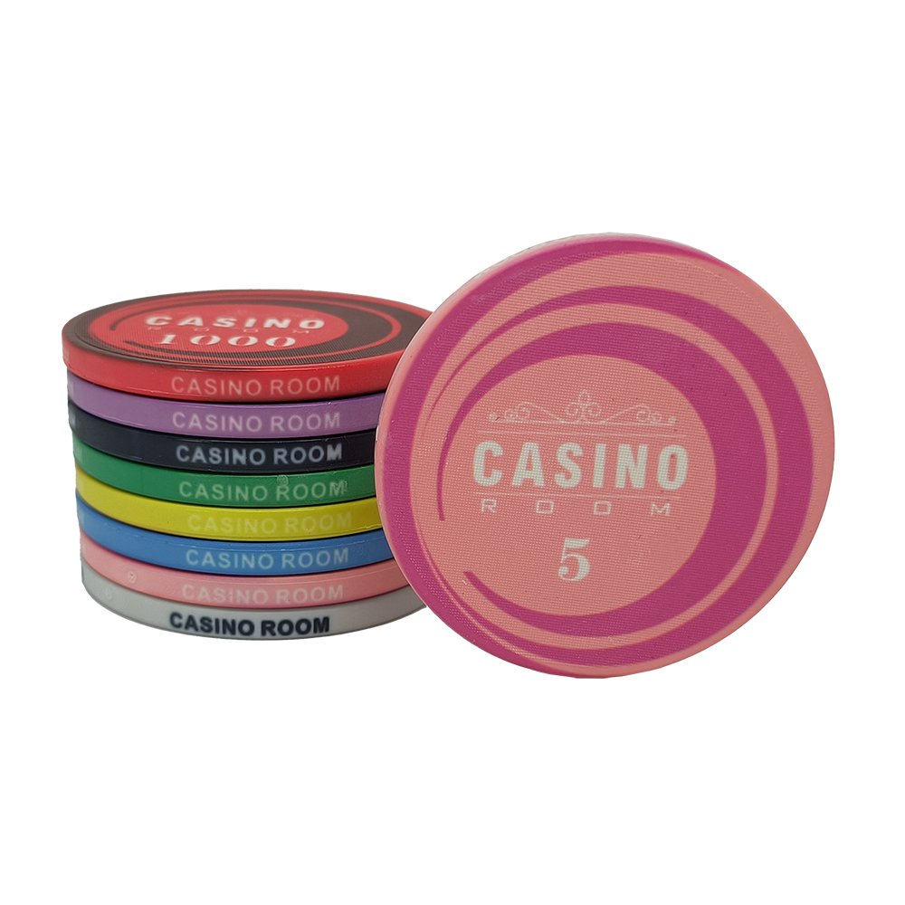 Any Design Can Do Professional Casino Poker Chips Ceramic Flower With Value From Poker Chip Set Wholesale Keramic Poker Chips