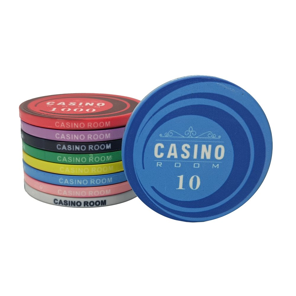 Any Design Can Do Professional Casino Poker Chips Ceramic Flower With Value From Poker Chip Set Wholesale Keramic Poker Chips